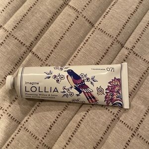 Lollia shea butter Handcreme